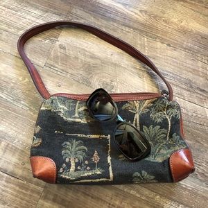 Tommy Bahama tote